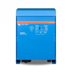 ultimatron-shop-Convertisseur-chargeur 10000VA 48V 140-100-100 Quattro-Victron Energy