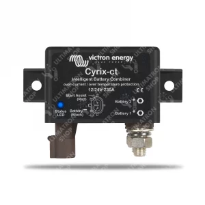 ultimatron-shop-victron-Cyrix-ct-12-24V-230A-intelligent-combiner-1