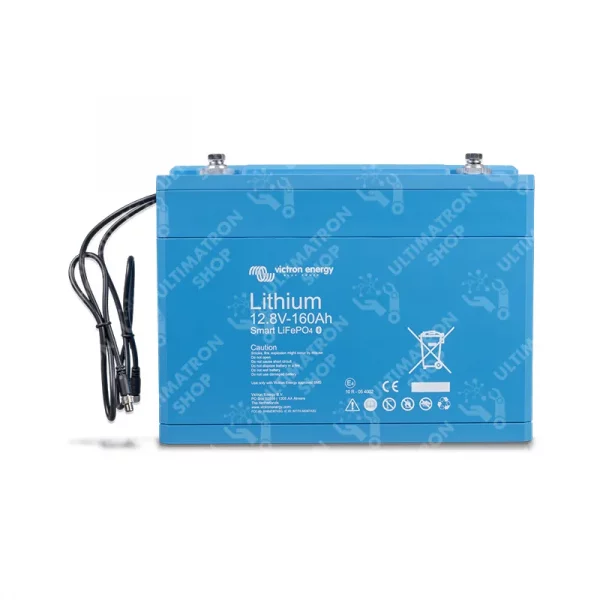 ultimatron-shop-victron-LiFePO4-battery-12.8V-160Ah-Smart-1
