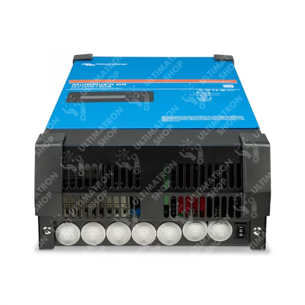 Convertisseur-chargeur-3000VA-24-70A-MultiPlus-II-GX-Victron-Energy-PMP2306000-Ultimatron-shop-3