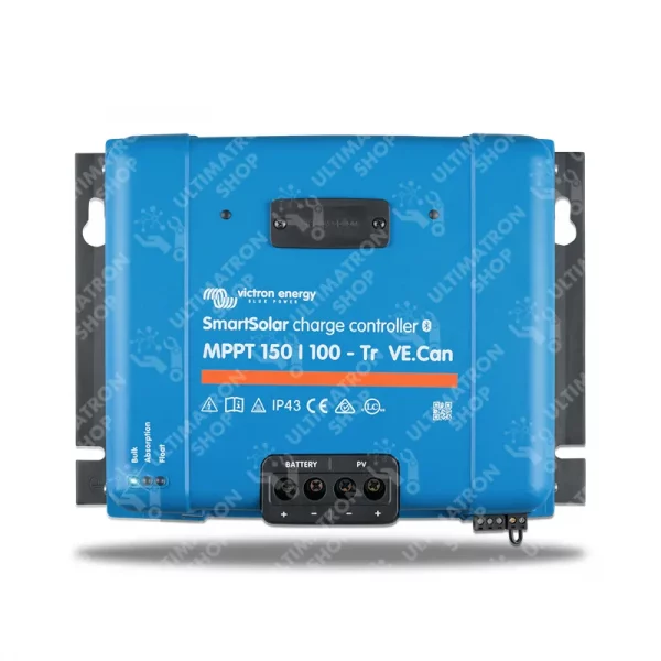 Regulateur-Charge-100A-MPPT-150-100-Tr-VE.CAN-Smart-Vitrcon-Energy-SCC115110411-Ultimatron-shop-2