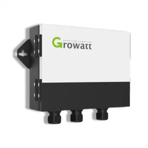 Switch Automatique Monophasé ATS-S GROWATT Onduleur Hybride SPH