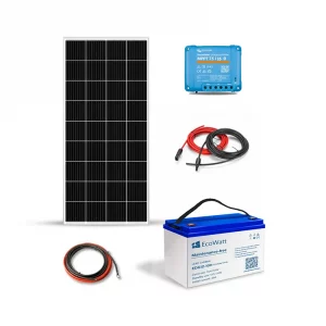 Ultimatron-shop-Kit-solaire-180w-12v-autonome-stockage-batterie-1200WH-Mppt-Boost