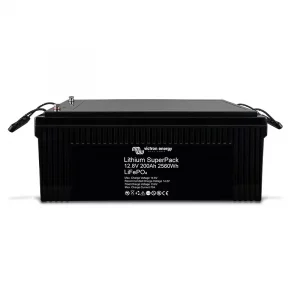 ultimatron-shop-Batterie 200Ah 12.8V LiTHIUM – SuperPack – Victron Energy-1
