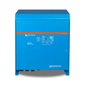 ultimatron-shop-Convertisseur-chargeur 15000VA 48V 200-100 100 Quattro-Victron Energy