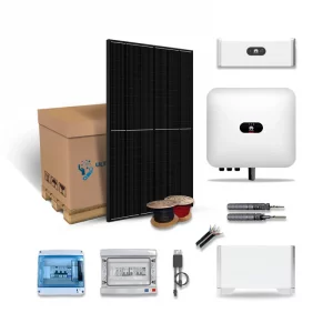 Kit-Solaire-6000W-230V-Autoconsommation-Stockage-Batterie-Lithium-5KWH-HUAWEI-BU2247-Ultimatron-shop-1