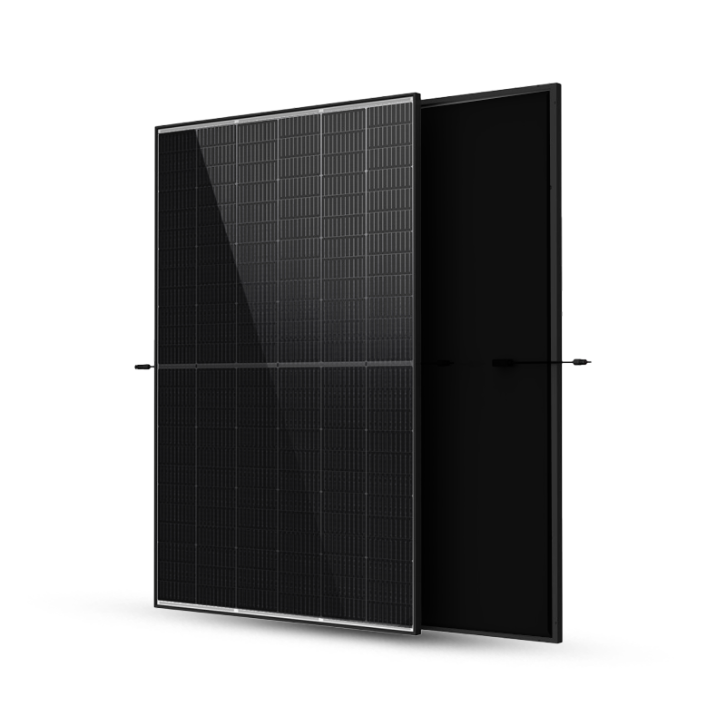 Ultimatron-shop-Panneau-solaire-400W-Noir-Mono-Demi-cellules-APEX-4