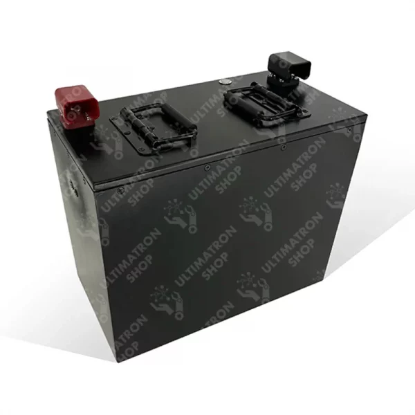 Batterie-Lithium-280Ah-12V-LiFePO4-sous-le-siège-Bluetooth-BMS-Chauffage-Olalitio-Ultimatron-Shop-10
