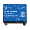 Batterie Lithium 280Ah 12V LiFePO4 sous le siège-Bluetooth-BMS-Chauffage-Ultimatron-3