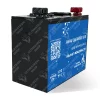 Batterie Lithium 280Ah 12V LiFePO4 sous le siège-Bluetooth-BMS-Chauffage-Ultimatron-7