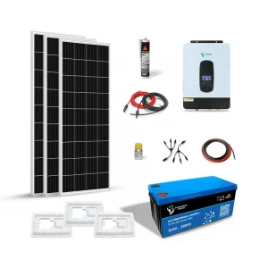 Ultimatron-shop-Kit-solaire-540w-12v-camping-car-caravane-bateau