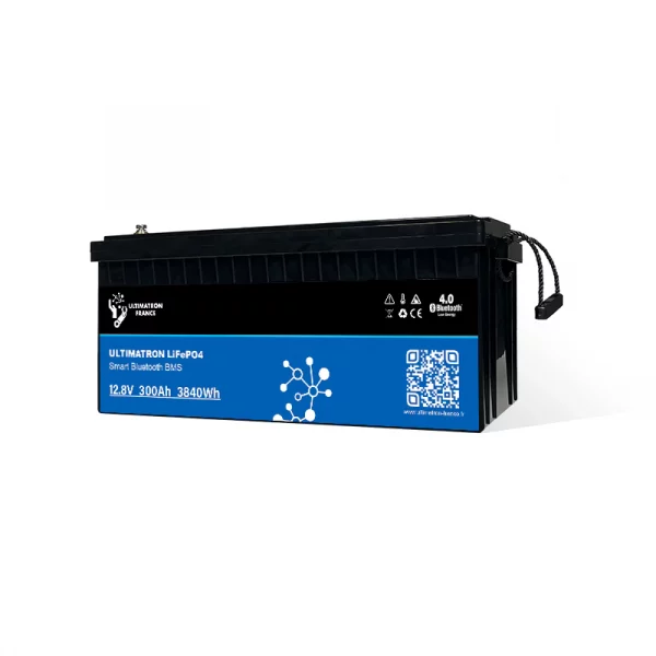 Ultimatron-Batterie-Lithium-12.8V-300Ah-PRO-3840Wh-LiFePO4-Smart-BMS-Bluetooth-UBL-12-300-PRO-Ultimatron-shop-4