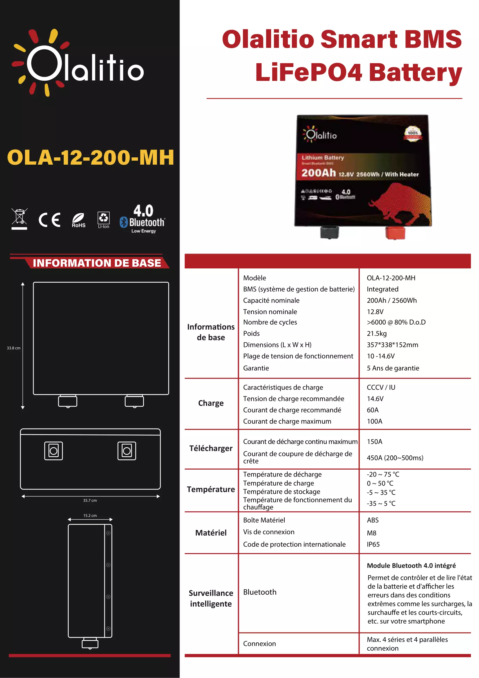 OLA-12-200-MH-Fiche technique - Olalitio-Lihtium-Battery-12V200Ah-MH-Sous le siège-Polaire-FR-1